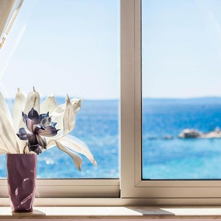 Apartments Suzy Split Eksteriør billede
