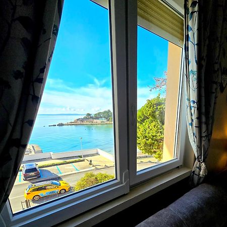 Apartments Suzy Split Eksteriør billede